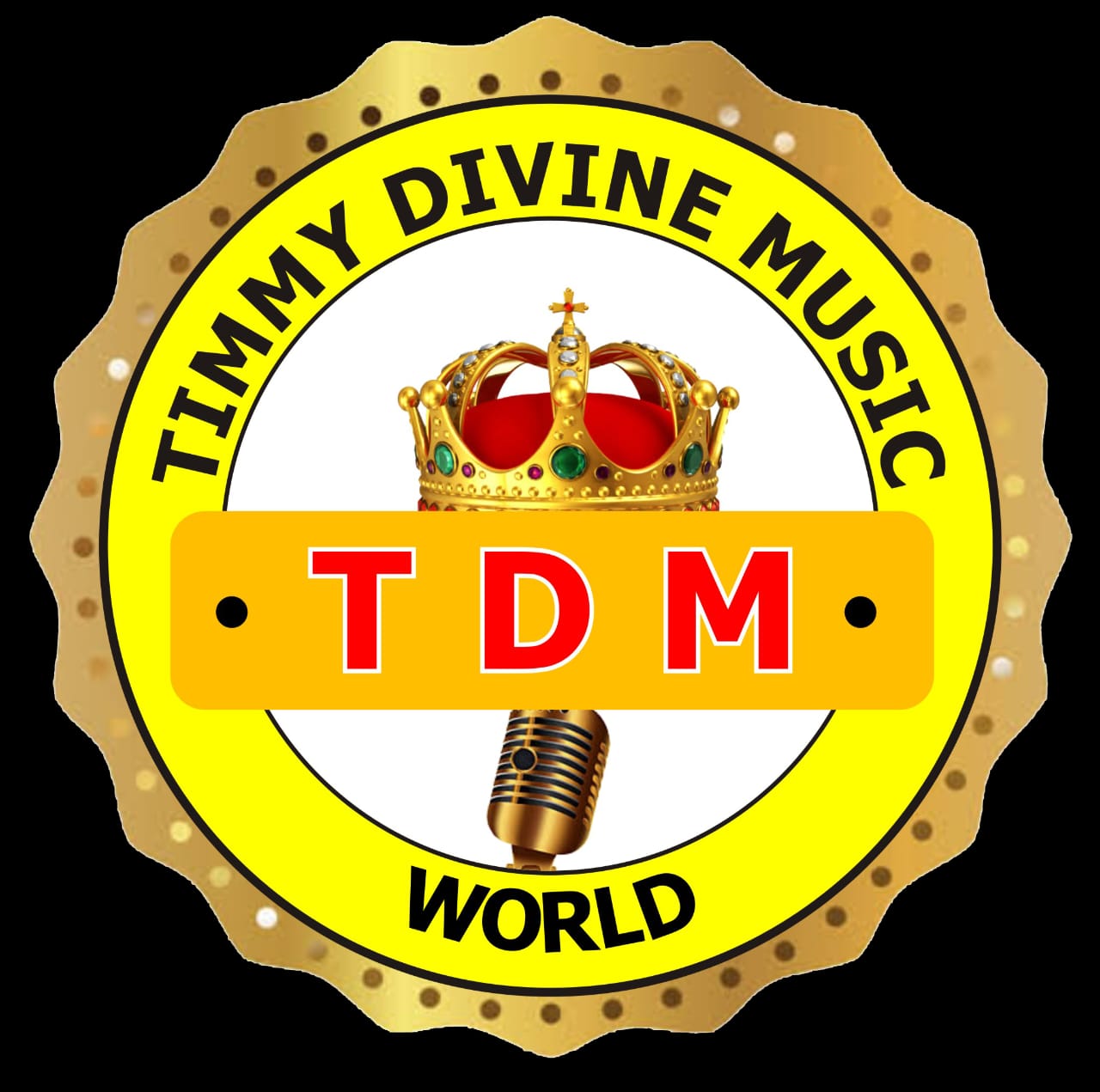 Timmy Divine Music World